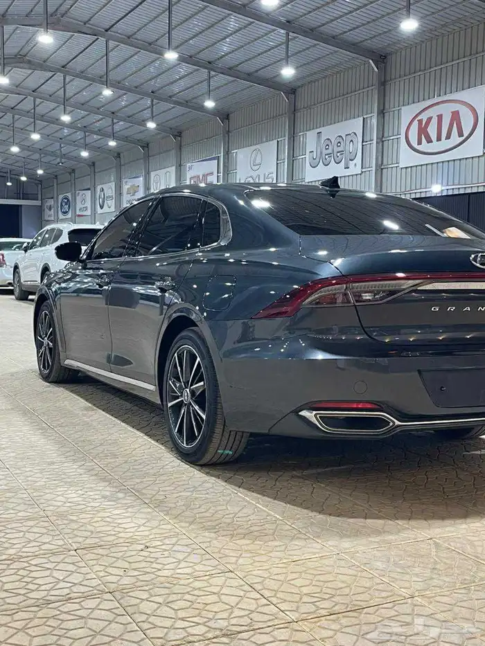 ازيرا قراندور 2021 فل كامل بانوراما 4