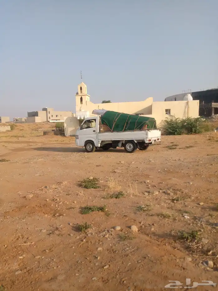 مشوار داباب 0