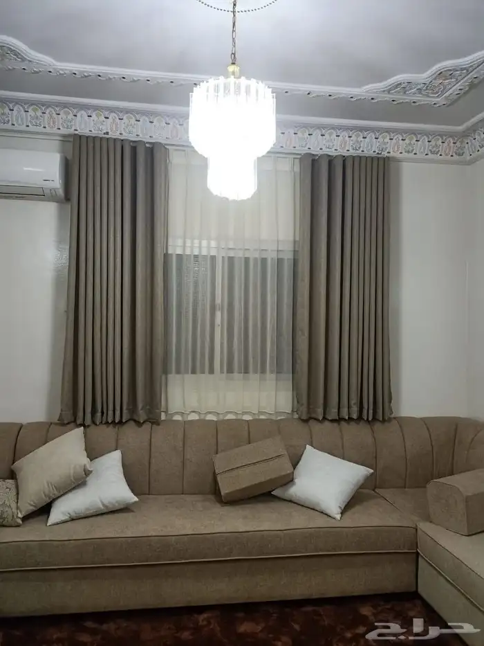 ستاير ويفي ستاره واي في ستائر ويفي فندقيه تفصيل ستاير 10