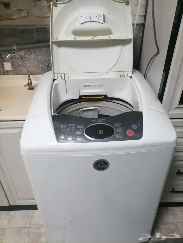 غساله دايو كوري 1