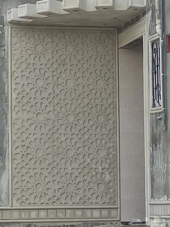 لياسه ملونه بديل الحجر اطبيعي 6