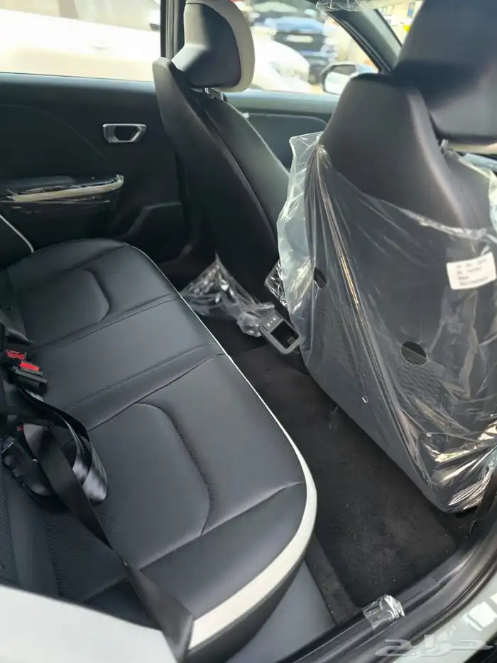 كيا K4 فل كامل GT لاين 2026 13