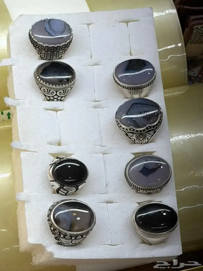 عقيق سليماني 4