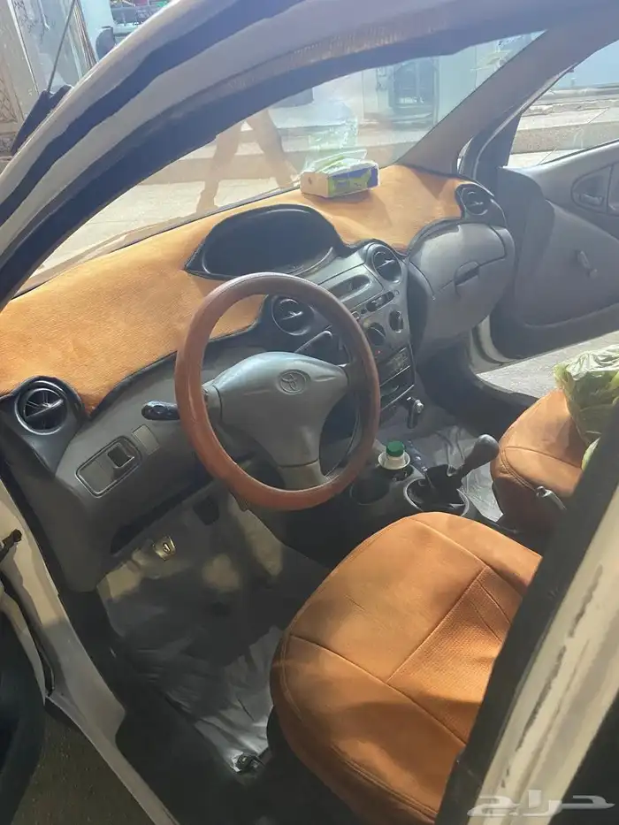 للبيع ايكو 2001 نضيف مكيف السعر11000 3