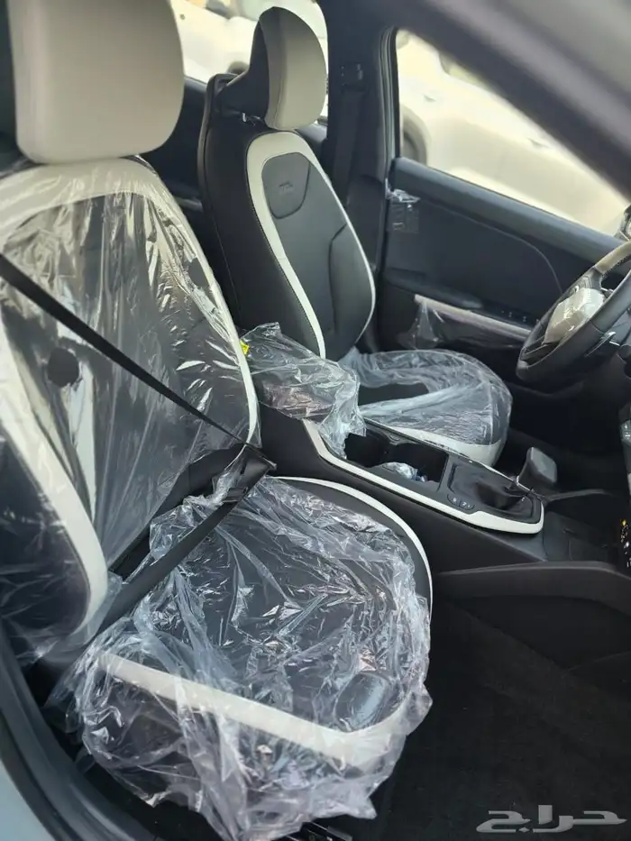 كيا K4 فل كامل GT لاين 2026 14