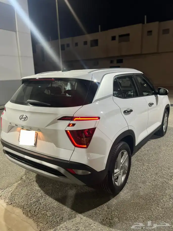 هونداي كريتا 2023 4