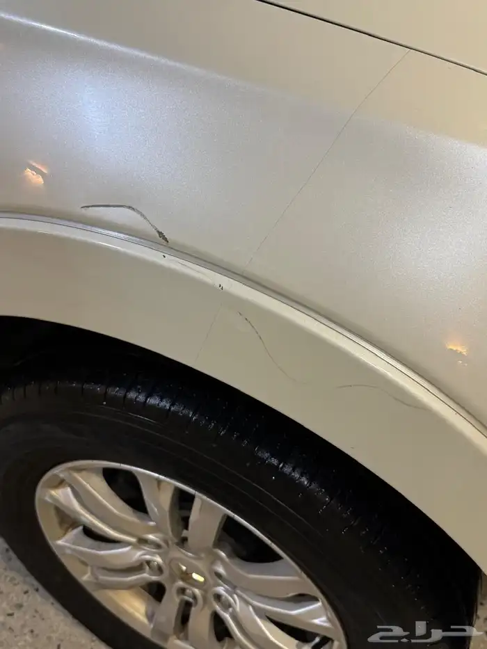 باجيرو 2020 فل كامل 7