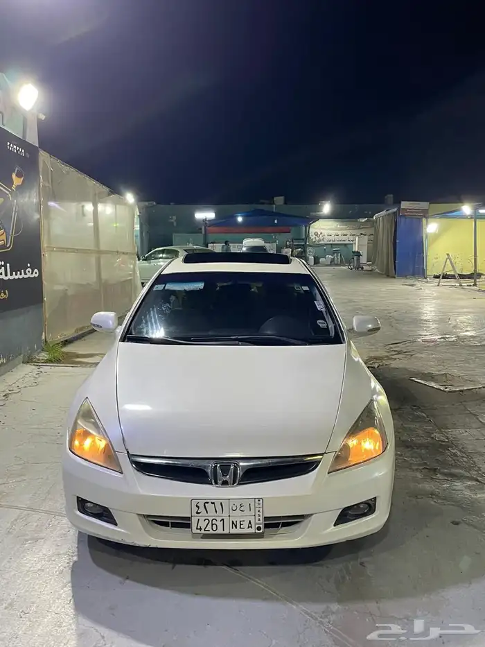 اكورد 2006 فل كامل 0