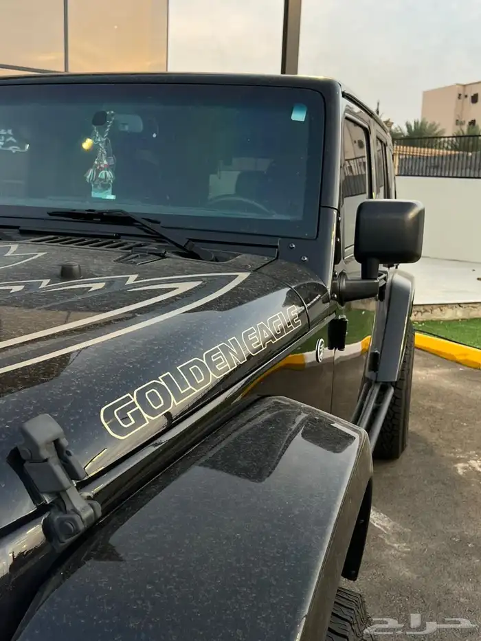 رانجلر 2018 jk 1