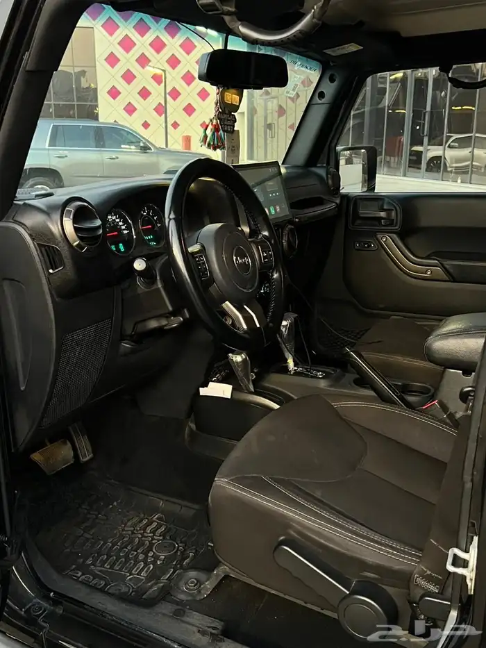 رانجلر 2018 jk 24