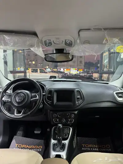 كومباس 2019 ستاندر index