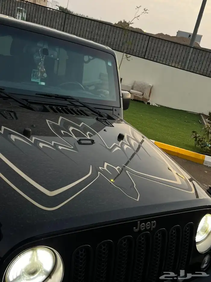 رانجلر 2018 jk 9