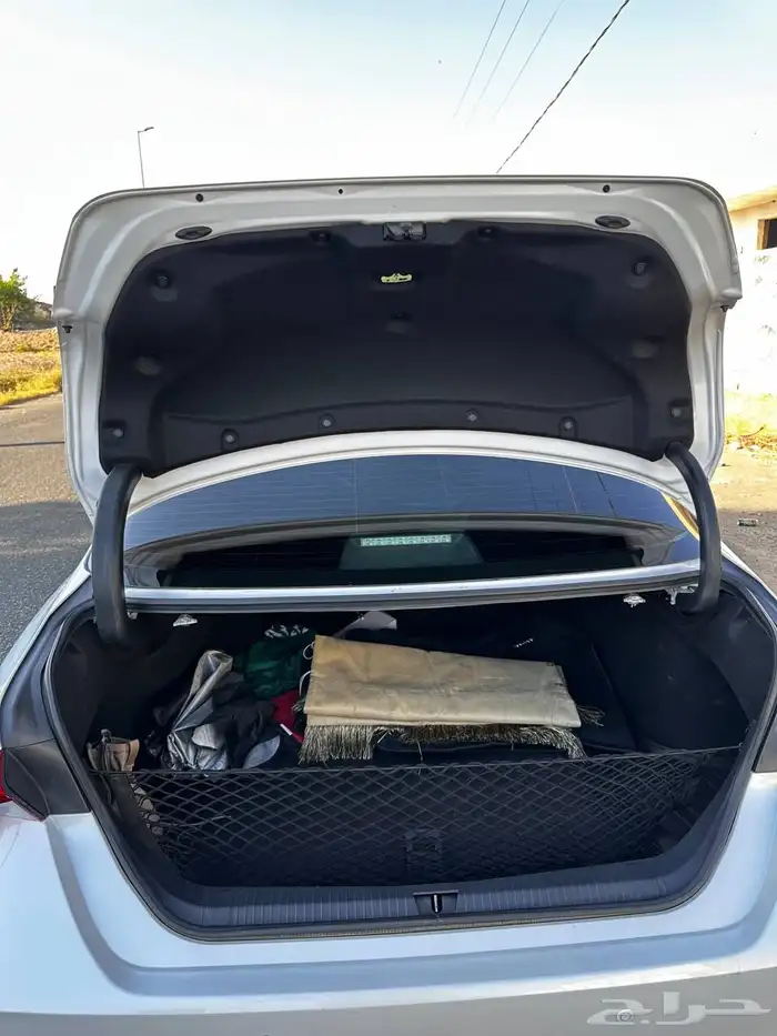 افالون تورنق 2021 بدي بلد 33