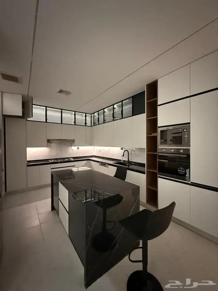 فيلا جديدة مؤثثة للبيع 21