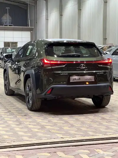 لكزس Ux300h سعودي ضمان8سنوات كاش اقساط index