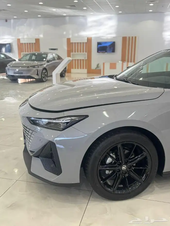 شانجان يوني في 2026 باقساط مميزة تبدأ من 1350 28