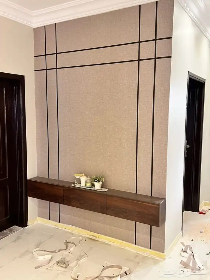 كلادنق أعمال الوجهات مقالاوت عامه ديكورات العاب 13