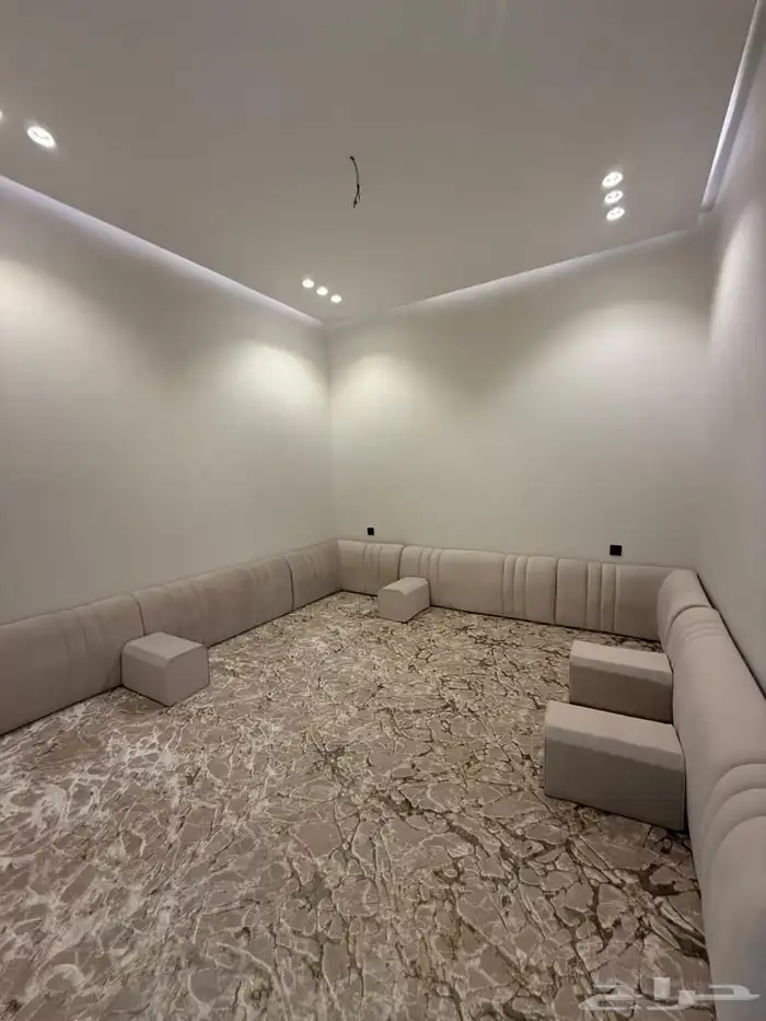 فيلا جديدة مؤثثة للبيع 5