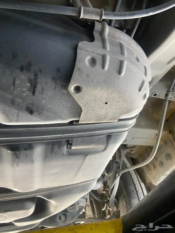 هوندا اودسي عايليه قمه في النظافه فل كامل 2012 9