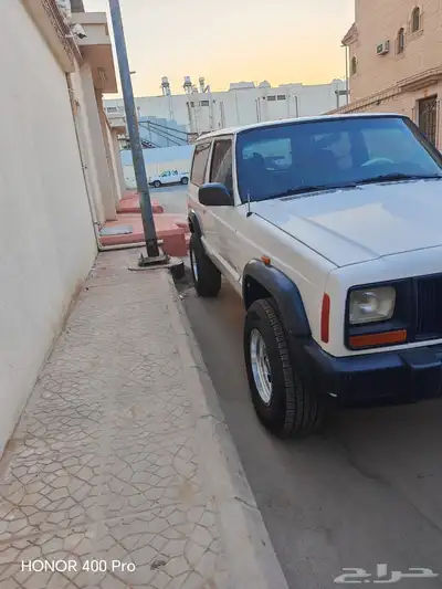 جيب شروكي 1998 تماتيك index