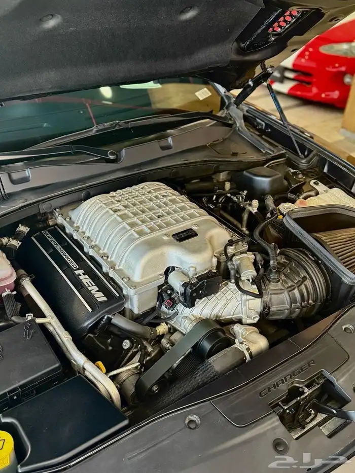 تشارجر هيلكات رد اي وايد بدي 2023 وارد بترومين 10