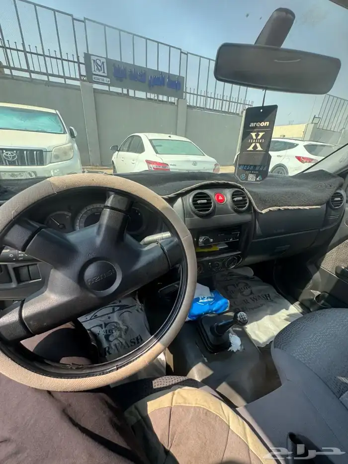 ايسوزو ونيت 2012 3