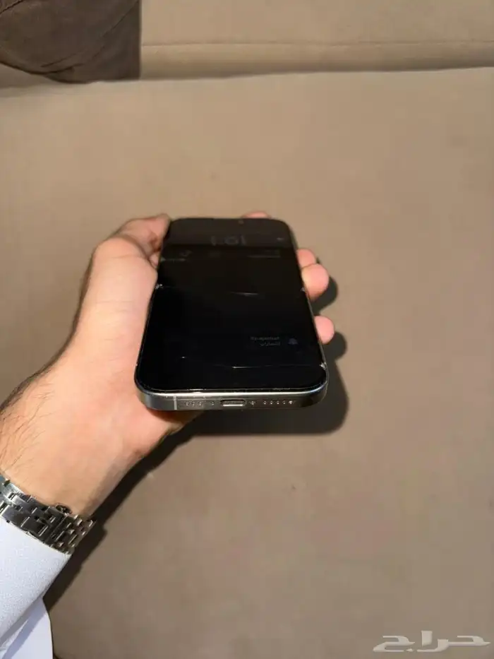 ايفون 15برو 3