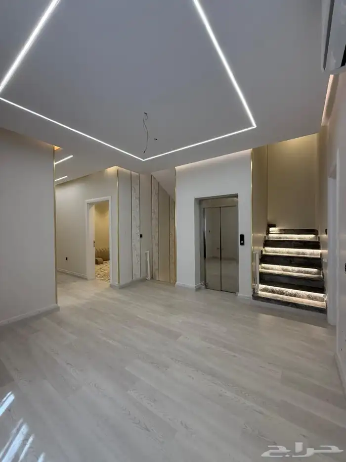 فيلا جديدة مؤثثة للبيع 39