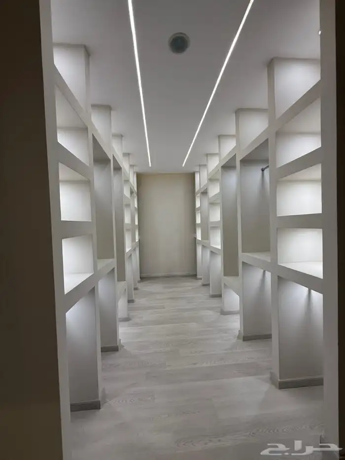 فيلا جديدة مؤثثة للبيع 40