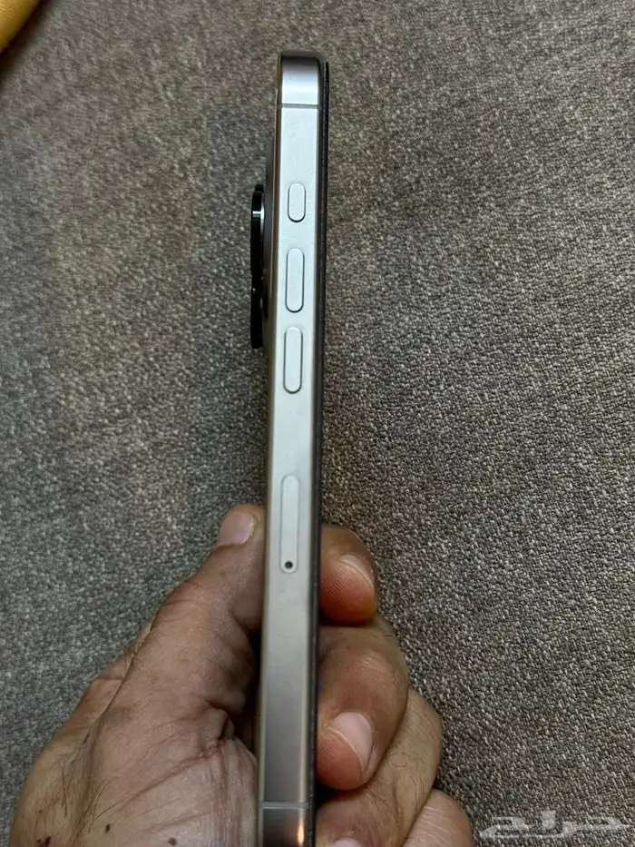 ايفون 16 برو 6