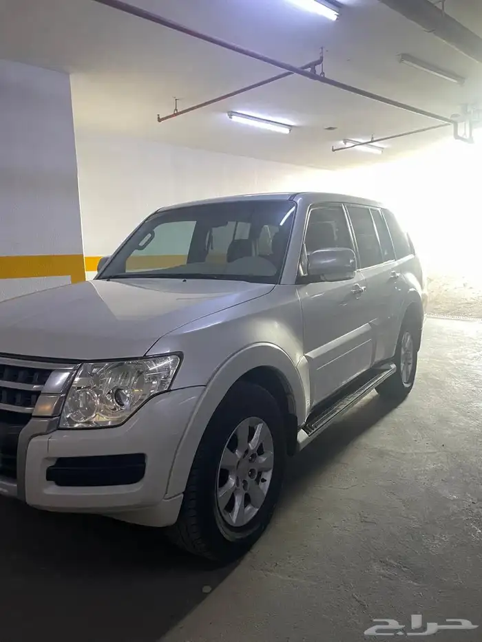 باجيرو 2016 تم البيع الله يبارك للجميع 2