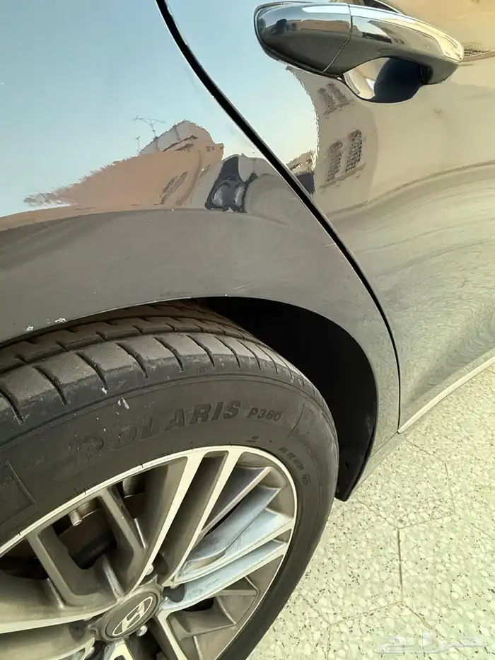 ازيرا 2018 ديزل وارد كوريا 12