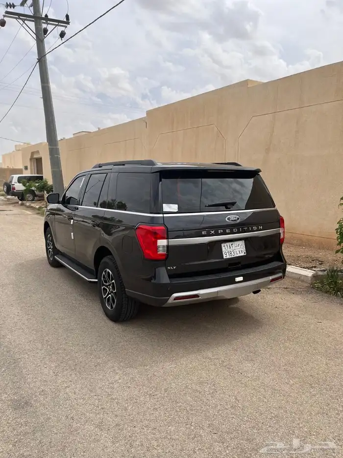 اكسبدشن 2023 7