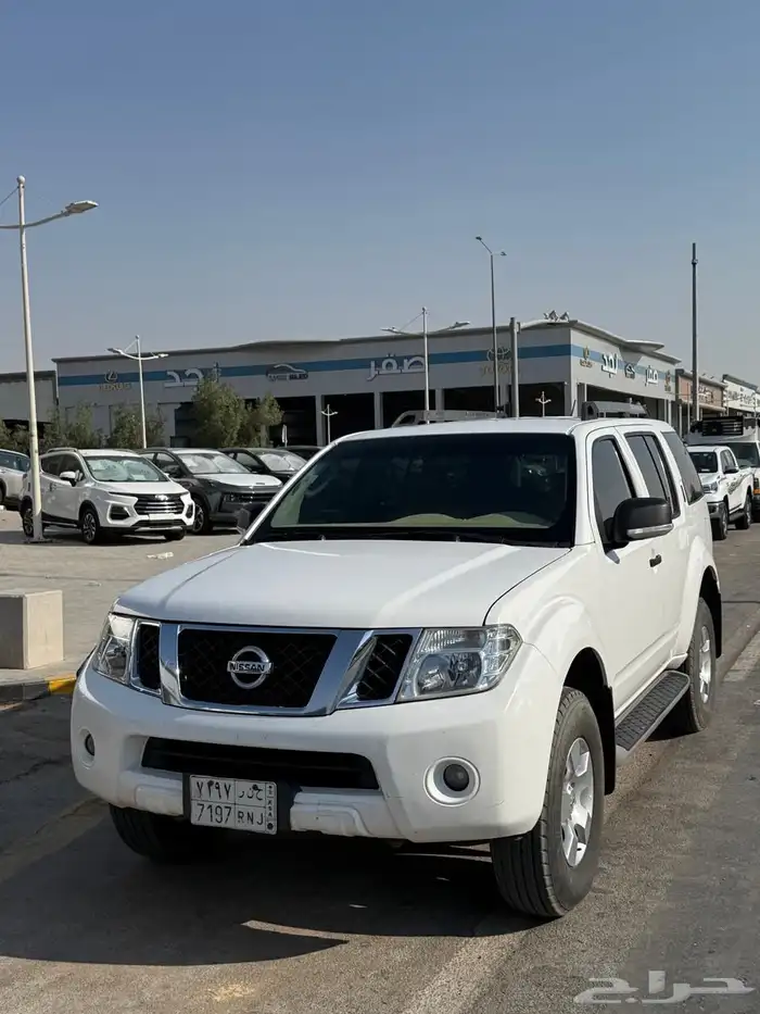 باثفندر 2015 للبيع 0