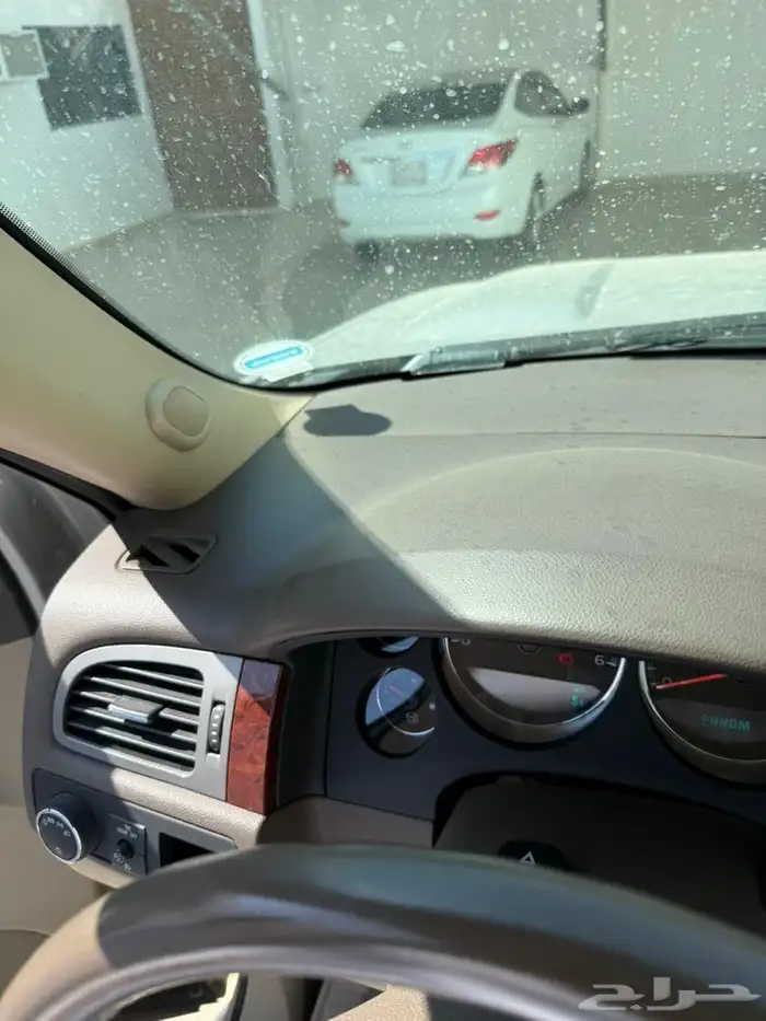 تاهو 2014 مخزن 5