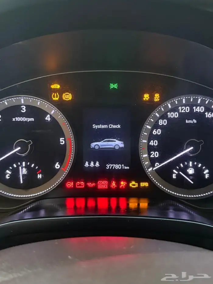 ازيرا 2018 ديزل وارد كوريا 10