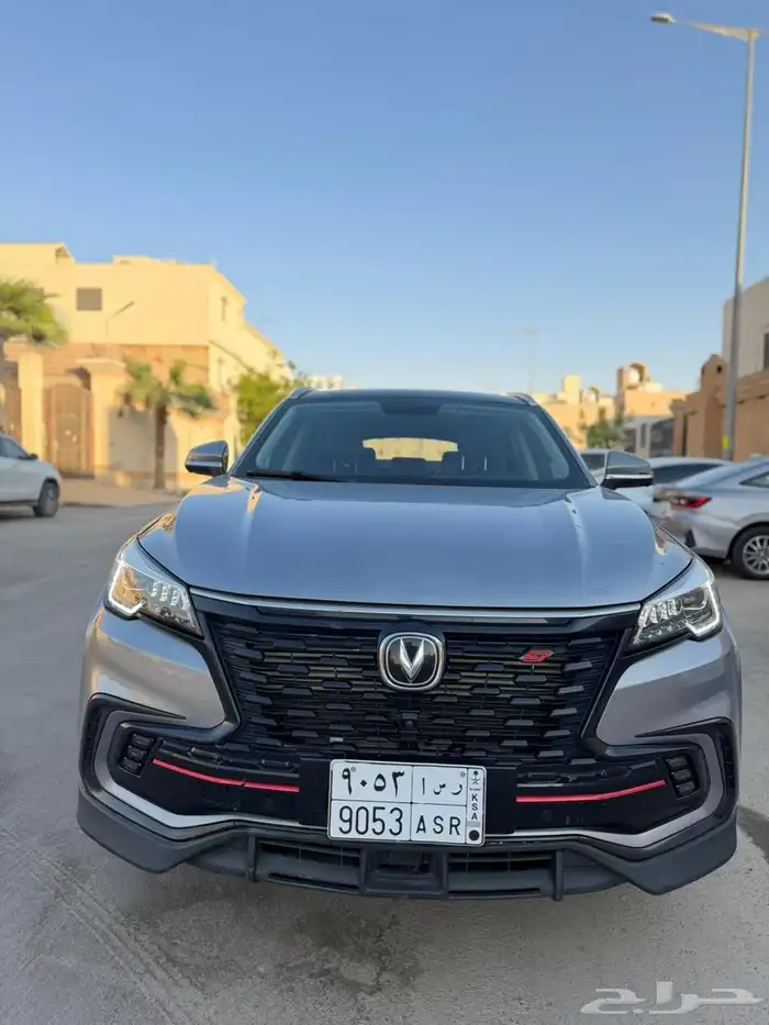 شنجان اس 85 6