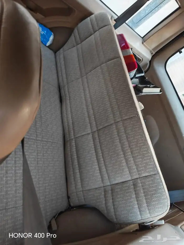 جيب شروكي 1999 تماتيك 8