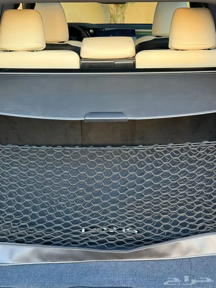 لكزس RX 350h 2024 ( عداد 1k ) 11