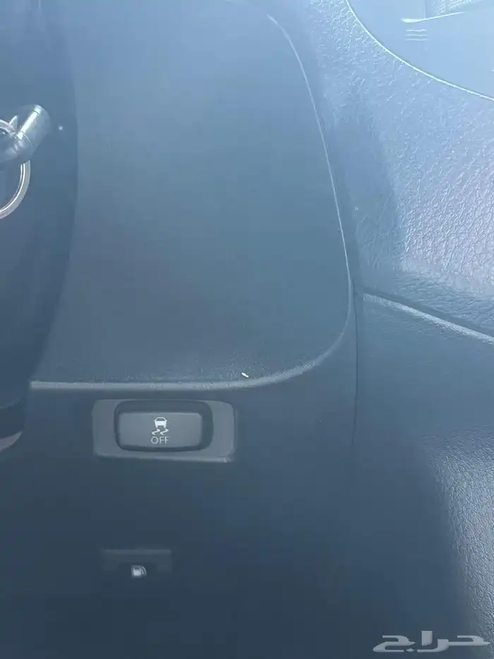 ميتسوبيشي باجيرو ربع 2014 19