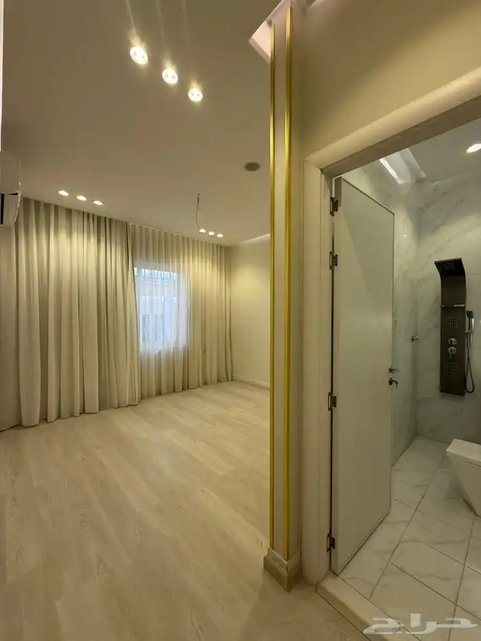 فيلا جديدة مؤثثة للبيع 29