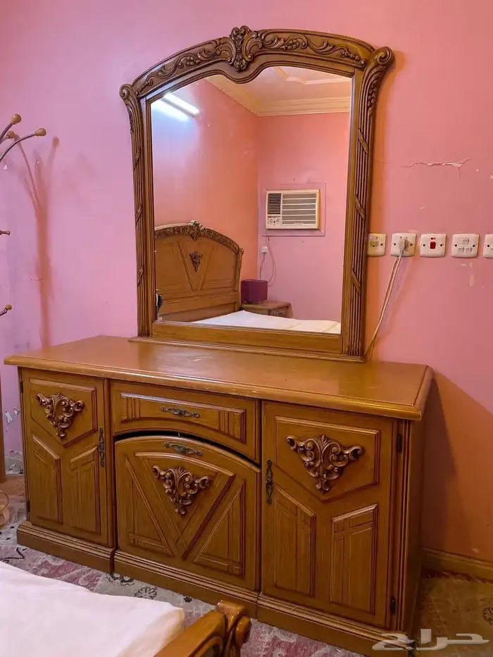 غرفة نوم للبيع 2