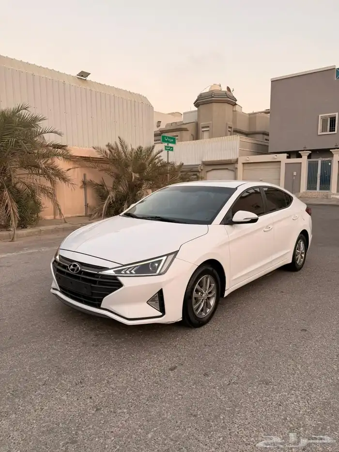 هيونداي النترا 2020 2