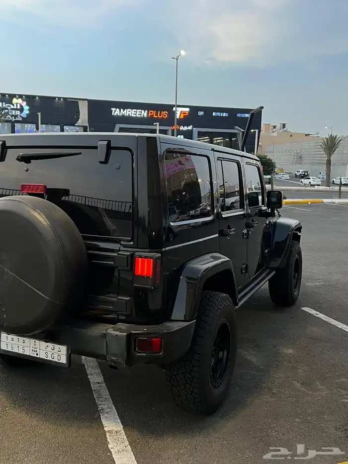 رانجلر 2018 jk 2