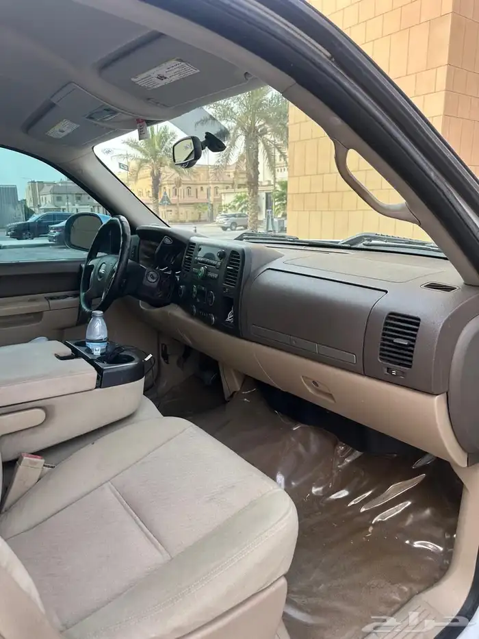 جمس سيرا فل كامل 5