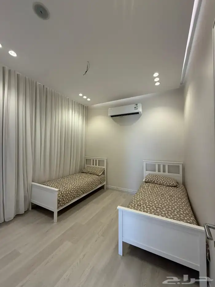 فيلا جديدة مؤثثة للبيع 17