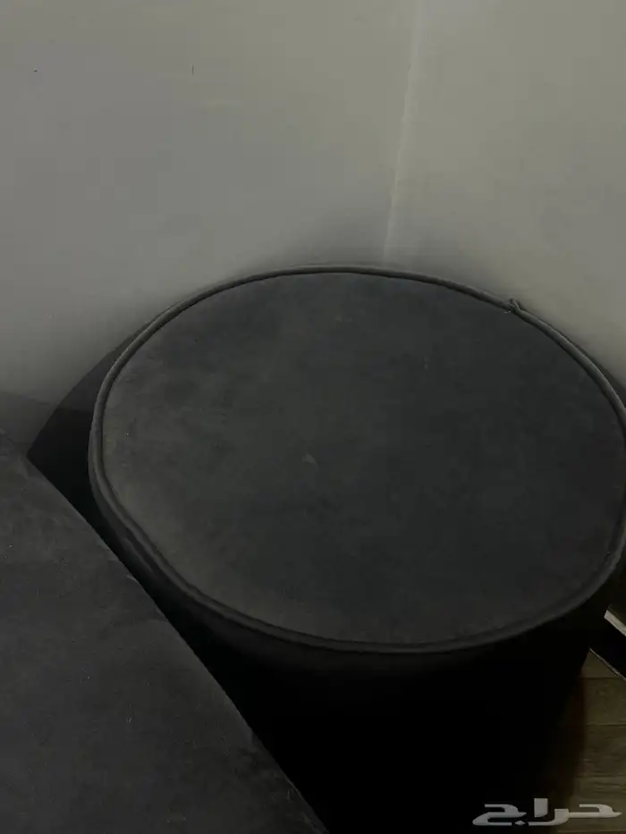 كنب نظيف شبه جديد 5