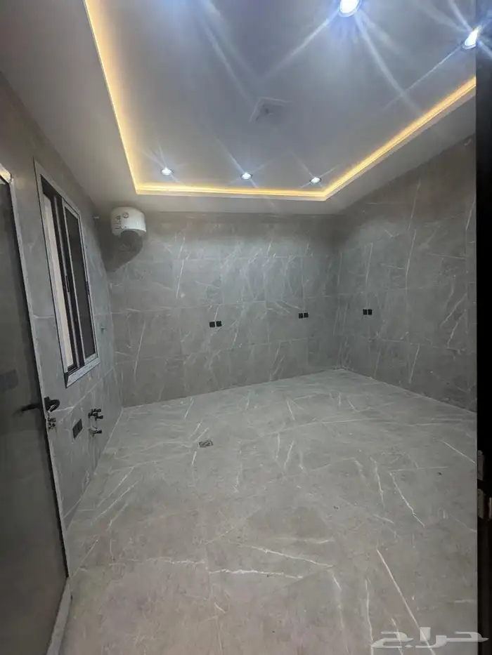 شقه ارضيه حي الصفاء 6