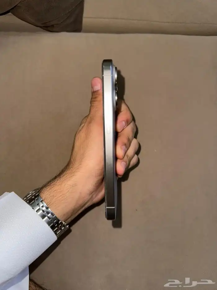 ايفون 15برو 1
