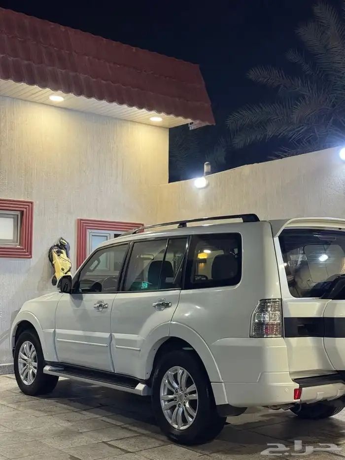 باجيرو 2020 فل كامل 0